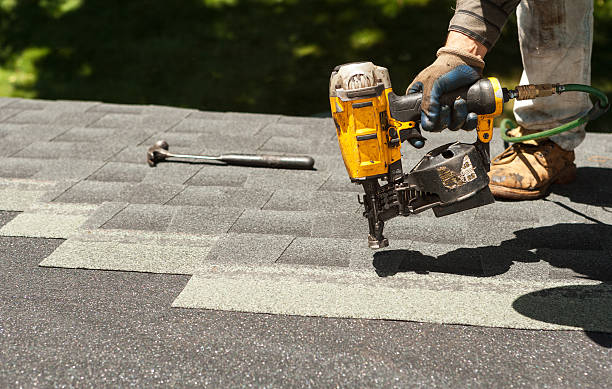 Roof Installation Near Me in Kenhorst, PA